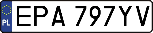 EPA797YV