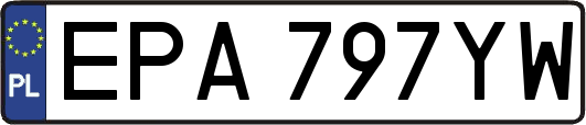 EPA797YW