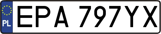 EPA797YX