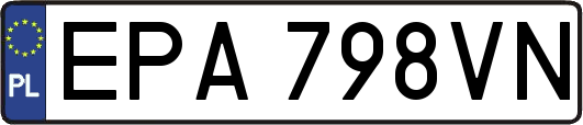 EPA798VN