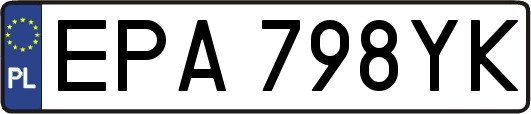 EPA798YK