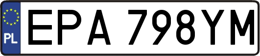 EPA798YM