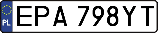 EPA798YT
