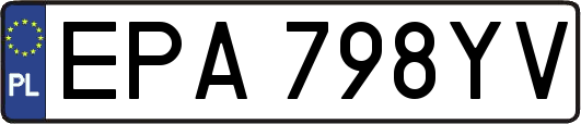 EPA798YV