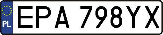 EPA798YX