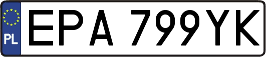 EPA799YK