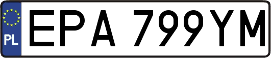 EPA799YM