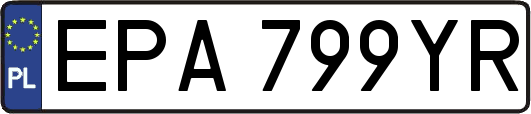 EPA799YR