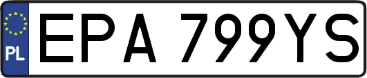 EPA799YS