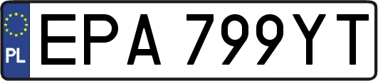 EPA799YT