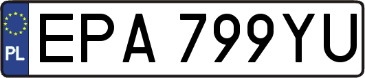 EPA799YU