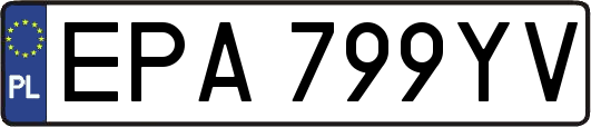 EPA799YV
