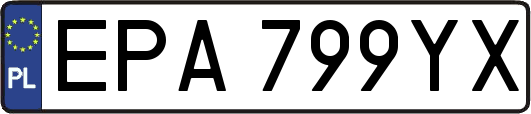 EPA799YX