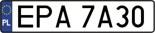 EPA7A30