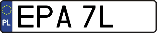 EPA7L