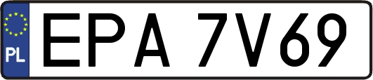 EPA7V69