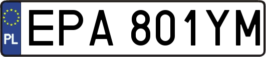 EPA801YM