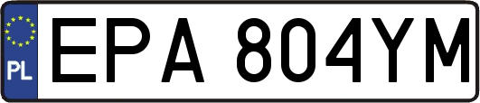 EPA804YM