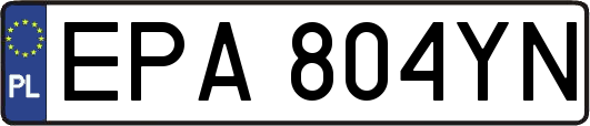 EPA804YN