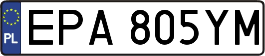 EPA805YM