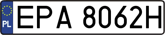 EPA8062H