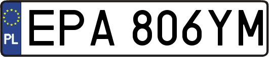 EPA806YM