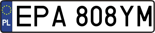 EPA808YM