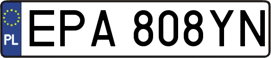 EPA808YN