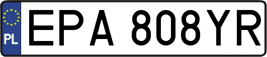 EPA808YR