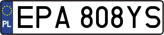 EPA808YS
