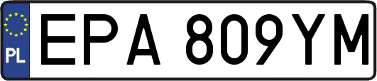 EPA809YM