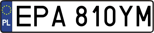 EPA810YM