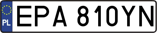 EPA810YN
