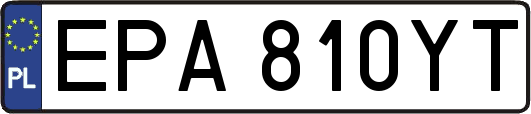 EPA810YT
