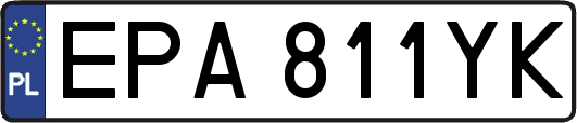 EPA811YK