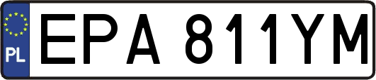 EPA811YM