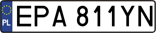 EPA811YN