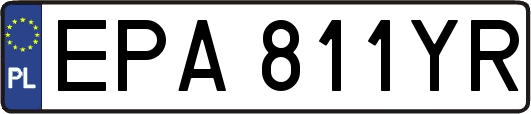 EPA811YR