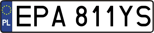 EPA811YS