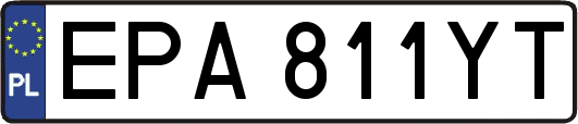 EPA811YT