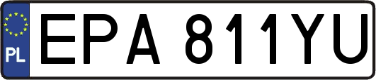 EPA811YU