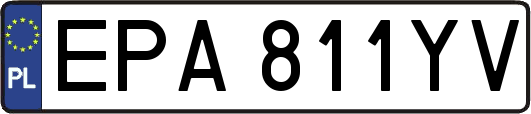 EPA811YV