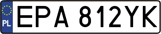 EPA812YK