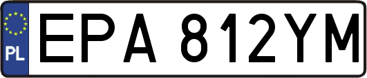 EPA812YM