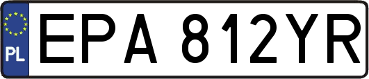 EPA812YR