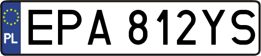 EPA812YS