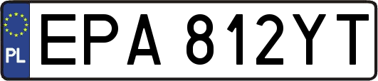 EPA812YT