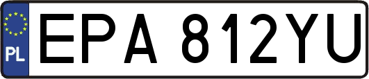 EPA812YU