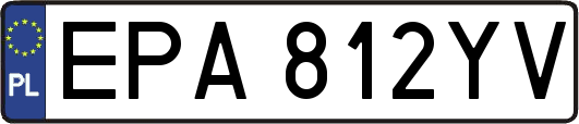 EPA812YV
