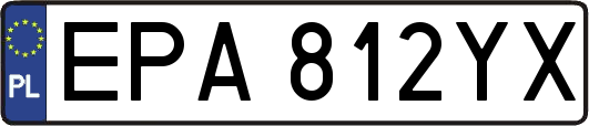 EPA812YX